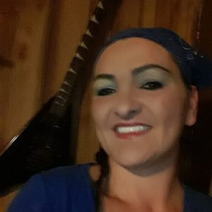 Meet your Posher, Jodi